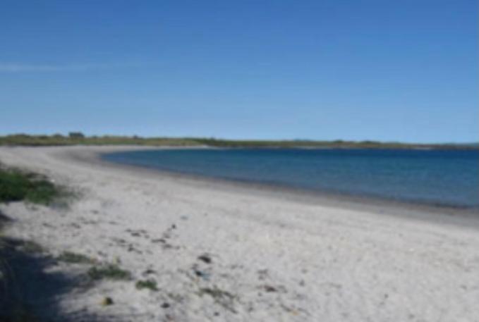 Seascape On The Edge Of Town: 4 Beds All Ensuite. Belmullet Exterior foto